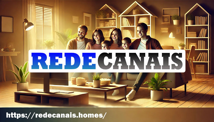 redecanais